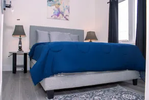 Modern Private 2-Bedroom Styld, Spacious & Comfy-Modern New 2-Bedroom Stylish, Spacious, Comfy & Nicely Furnished - Full Privacy - Image 5