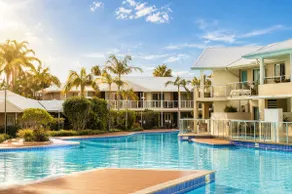 The Oaks Pacific Blue 1 Bedroom Apartment - Image 4