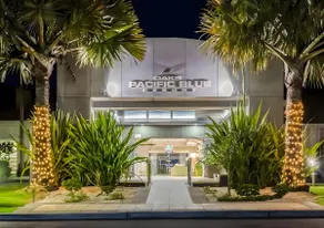The Oaks Pacific Blue 1 Bedroom Apartment - Image 5