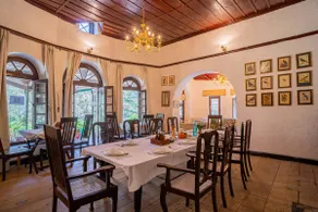 Colonial Retreat - Ranikhet by VEO, StayVista - 3BHK Pet-Friendly Villa with BBQ - Image 5