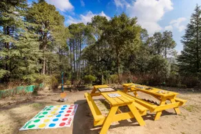 Colonial Retreat - Ranikhet by VEO, StayVista - 3BHK Pet-Friendly Villa with BBQ - Image 4