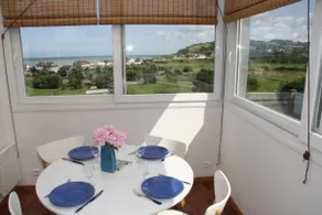The dunette, magnificent sea view 2 steps from the beach - Image 3