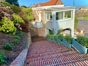 The dunette, magnificent sea view 2 steps from the beach - Image 4