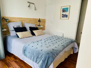 The dunette, magnificent sea view 2 steps from the beach - Image 2