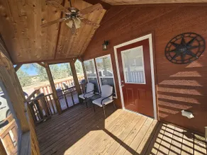 Dark Sky Cabin on 10 Acres - Image 4