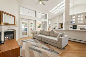Stylish Nature Bungalow in Surrey - Image 3