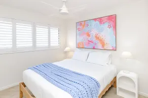 Stunning Ocean Views l Pool, Gym & Beach Access - Image 4