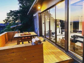 [BBQ & Sauna] Rental villa with ocean view, maximum 8 people, pets allowed, 1 hour drive from Kanazawa - Image 5