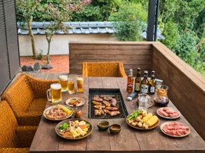 [BBQ & Sauna] Rental villa with ocean view, maximum 8 people, pets allowed, 1 hour drive from Kanazawa - Image 4
