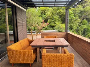 [BBQ & Sauna] Rental villa with ocean view, maximum 8 people, pets allowed, 1 hour drive from Kanazawa - Image 3