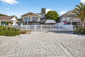 Gulf Front Beach House mit privatem Pool - Sonnenversteck von Beach Time Rentals - Image 3