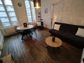 Le Ternaux Apartment - Image 2