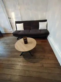 Le Ternaux Apartment - Image 4