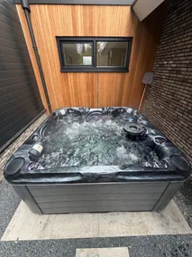 Luxury detached villa 6 people Jacuzzi & Sauna - Image 5