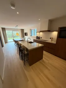 Luxury detached villa 6 people Jacuzzi & Sauna - Image 3