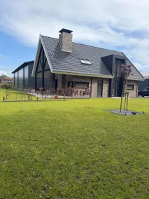 Luxury detached villa 6 people Jacuzzi & Sauna - Image 2