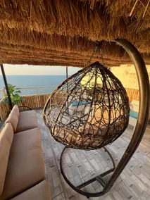Sea View Romantic Rooftop - Image 5