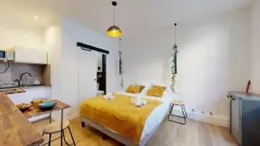 Le Cyrano by expat renting - Hyper centre - Wifi - Image 5