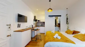 Le Cyrano by expat renting - Hyper centre - Wifi - Image 3