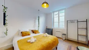 Le Cyrano by expat renting - Hyper centre - Wifi - Image 2