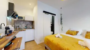 Le Cyrano by expat renting - Hyper centre - Wifi - Image 4