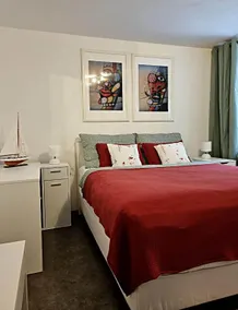 Quiet apartment in the center of Písek, in the courtyard wing of the house. - Image 3