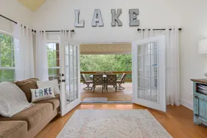Sipsey Serenity at Lakeshore East on Smith Lake - Image 2