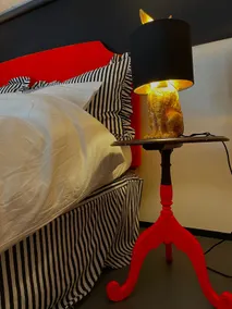 Jeanne's Boudoir - Image 2
