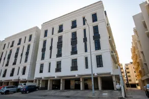 Mabaat-Deluxe 1BR Al Waha 621 - Image 5