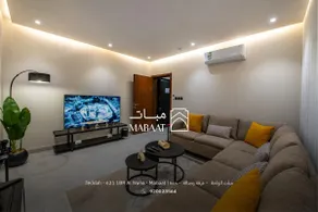 Mabaat-Deluxe 1BR Al Waha 621 - Image 2