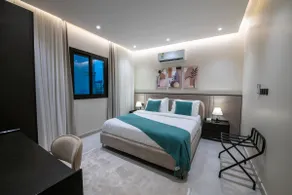 Mabaat-Deluxe 1BR Al Waha 621 - Image 4