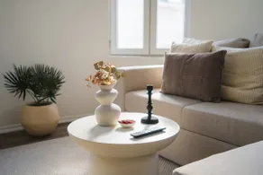 Central 1BR & 1LR-5min Walk to Gravensteen Castle - Image 5