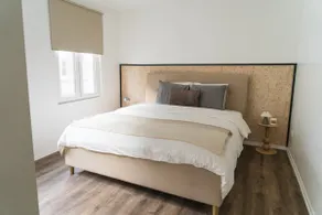 Central 1BR & 1LR-5min Walk to Gravensteen Castle - Image 2