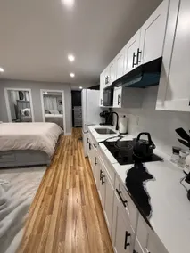 Cozy’s studio apartment in the heart of Worcester - Image 2