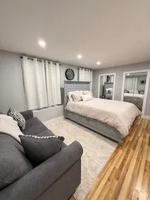 Cozy’s studio apartment in the heart of Worcester - Image 3