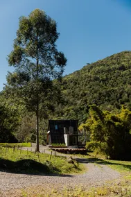 Komorebi Refuge Cabin - Serra Gaúcha RS - Image 5