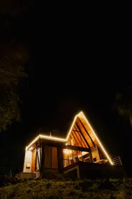 Komorebi Refuge Cabin - Serra Gaúcha RS - Image 2