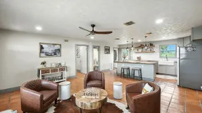 The Rambler's Rose Vacation Rental - Image 3