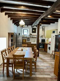 The Red Konak. A 200 years old house welcomes you! - Image 5