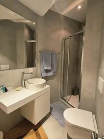Chic Renovated Studio by Jet d'Eau in Eaux-Vives - Image 5