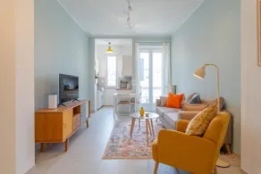 Vanchiglietta - Elegant House - Image 3