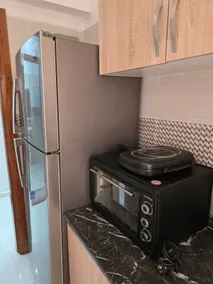 Cozy apartment close to the airport - Image 5