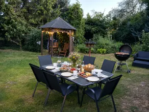 Perfect for families: play garden, lake & city - Image 2