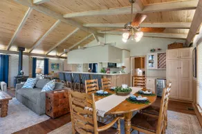 Spottswood - Lakefront - 4 Bed, 4 Bath - Kayaks - Image 3