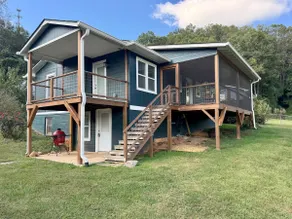 Creekside Base for Hiking & Biking | Near Downtown - Image 4