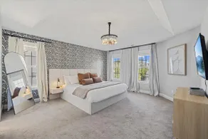 Spacious Garner Oasis w/ Private Pool | 12 Guests - Image 4