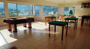 Flat 309-B Di Roma Rio Quente - Image 4