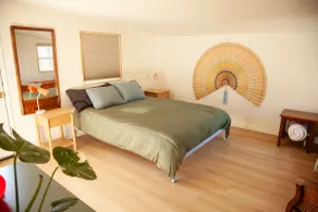 Coastal One Bedroom Entire Guest House - Image 2