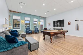 Secret Main St Loft•Downtown Main St View - Image 2