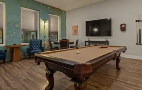 Secret Main St Loft•Downtown Main St View - Image 4